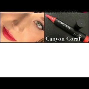 Mary Kay limited edition lip tint